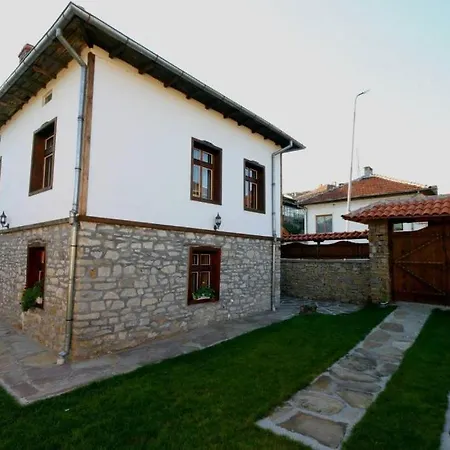 Dryanovo דריאנובו