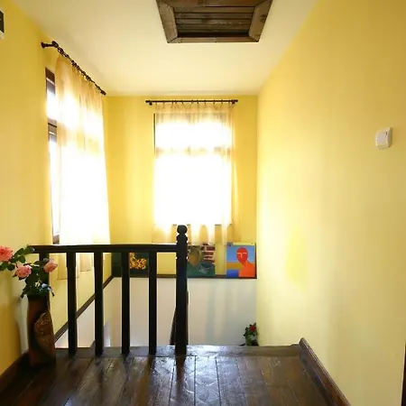 Nyaraló Dryanovo Drjanovo