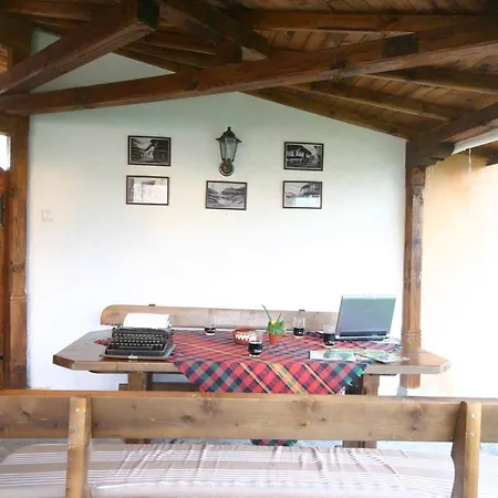 Holiday home Private 4br-2ba Dryanovo With Pool And Free Parking