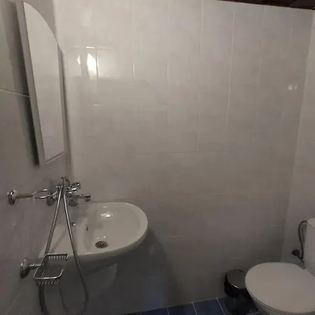 Nyaraló Dryanovo *