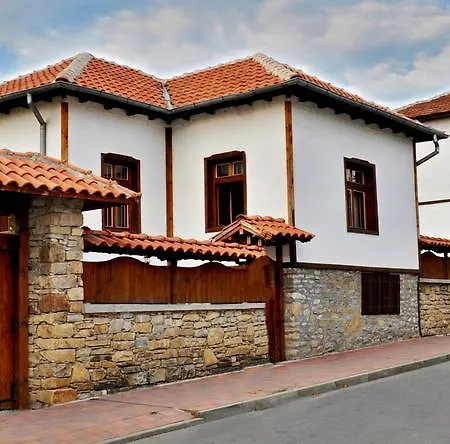 Dryanovo