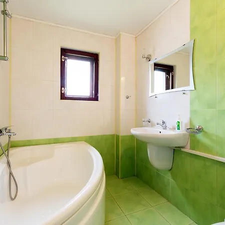 Holiday home Private 4br-2ba Dryanovo With Pool And Free Parking Dryanovo (Gabrovo)