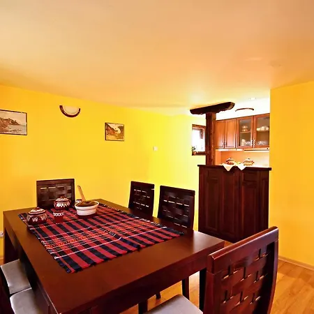 Private 4br-2ba Dryanovo With Pool And Free Parking
