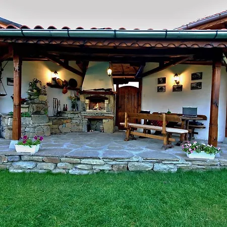 Private 4br-2ba Dryanovo With Pool And Free Parking * Dryanovo (Gabrovo)
