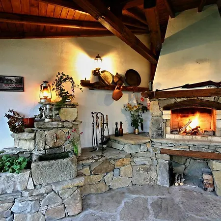 Private 4br-2ba Dryanovo With Pool And Free Parking Holiday home Dryanovo (Gabrovo)