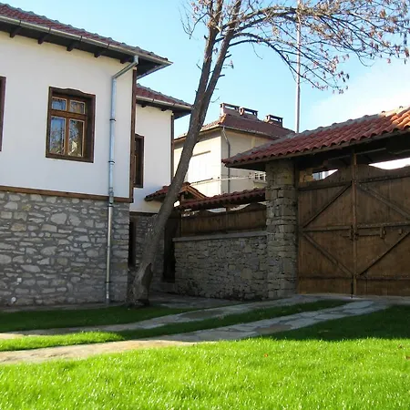 Holiday home Private 4br-2ba Dryanovo With Pool And Free Parking Dryanovo (Gabrovo)